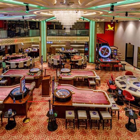 com one casino on strike